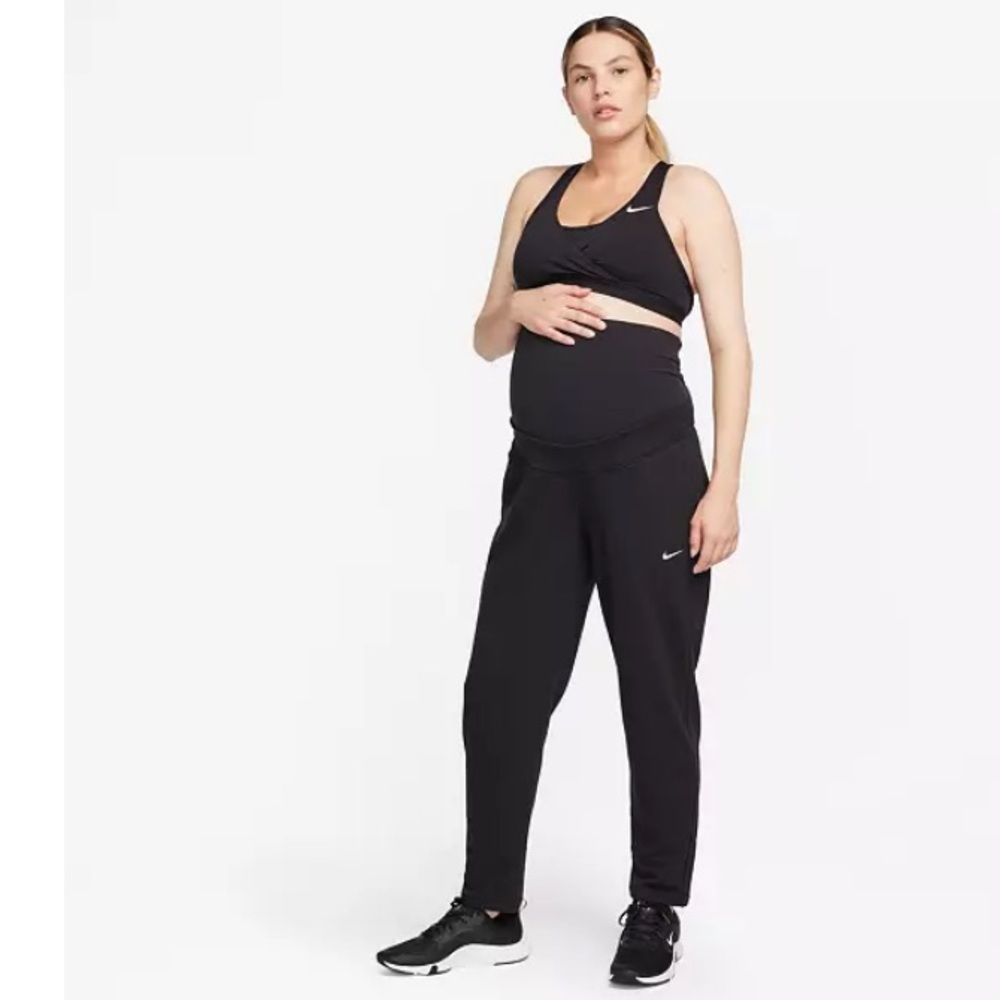 Nike One Womens Maternity brand new pant